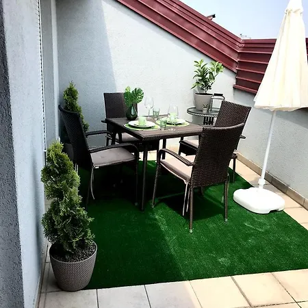 Apartment Stan Na Dan Sofia *