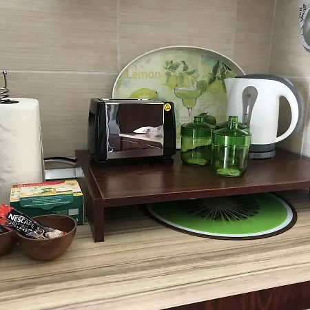 Stan Na Dan Sofia * Banja Luka