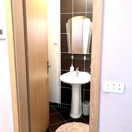 Stan Na Dan Sofia Apartment Banja Luka