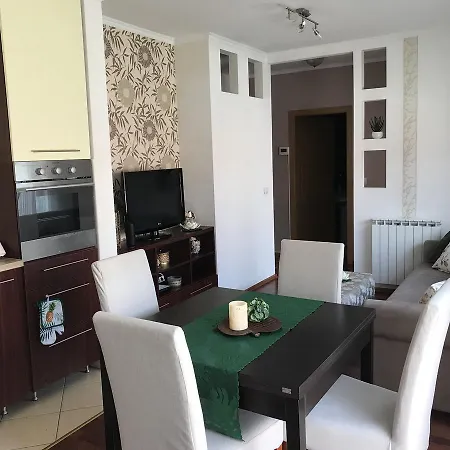 Stan Na Dan Sofia Apartment Banja Luka