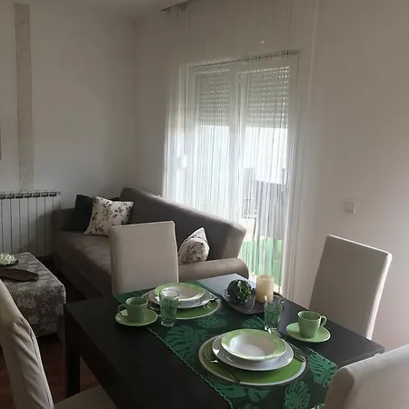 Apartment Stan Na Dan Sofia *