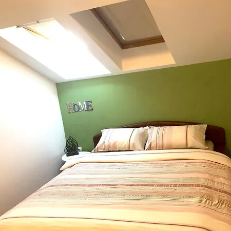 Apartment Stan Na Dan Sofia