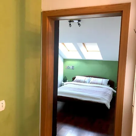 Stan Na Dan Sofia Apartment Banja Luka